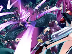 imagem do jogo Caixa Premium Taimanin Asagi: img3.webp