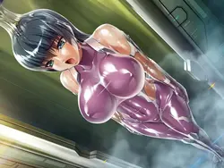 Taimanin Asagi .ZERO Spielbild: img8.webp