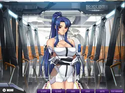 imagem do jogo Taimanin Yukikaze 2 Animação: img1.webp