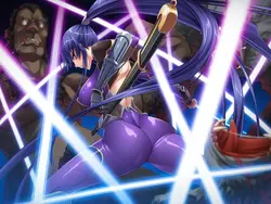 imagen del juego Animación de Taimanin Yukikaze: img0.webp