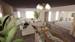 imagen del juego Tainted Heritage - a.k.a La mierda rara va a suceder: img5.webp