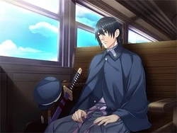 Taishou Mebiusline game image: img0.webp