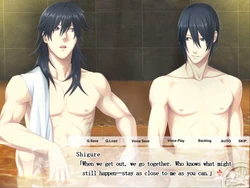 Taishou Mebiusline game image: img10.webp