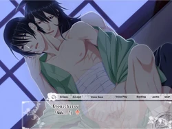 Taishou Mebiusline game image: img12.webp