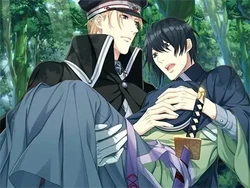 Taishou Mebiusline game image: img4.webp