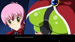 Taizyatenki Erotic Battle Simulation game image: img0.webp