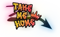 Bring mich nach Hause [v0.1]