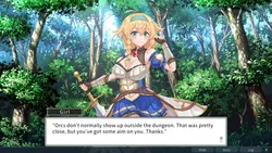 Take Me to the Dungeon!! game image: img3.webp