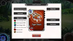 Take Me to the Dungeon!! game image: img4.webp