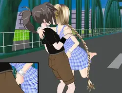 そのSuccubusを見てみましょう! ゲーム画像: img2.webp