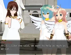 そのSuccubusを見てみましょう! ゲーム画像: img3.webp