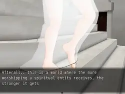 そのSuccubusを見てみましょう! ゲーム画像: img5.webp