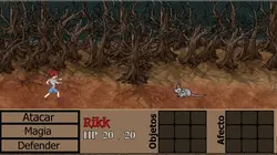 Nehmen Sie Ihre Zeit Spielbild: img2.webp