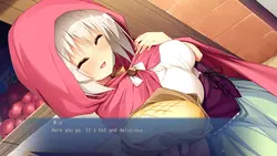 image de jeu Emmène-moi et je t'aimerai et je te servirai. Vie douce et sexy avec une fille demi-humaine: img2.webp