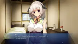 image de jeu Emmène-moi et je t'aimerai et je te servirai. Vie douce et sexy avec une fille demi-humaine: img4.webp