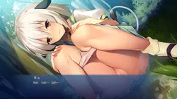 image de jeu Emmène-moi et je t'aimerai et je te servirai. Vie douce et sexy avec une fille demi-humaine: img5.webp