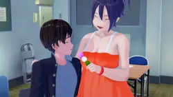 Takei's Journey game image: img1.webp