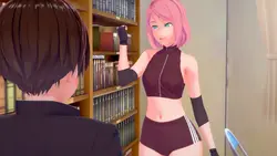 Takei's Journey game image: img6.webp