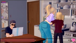 Taking Her Back game image: img2.webp