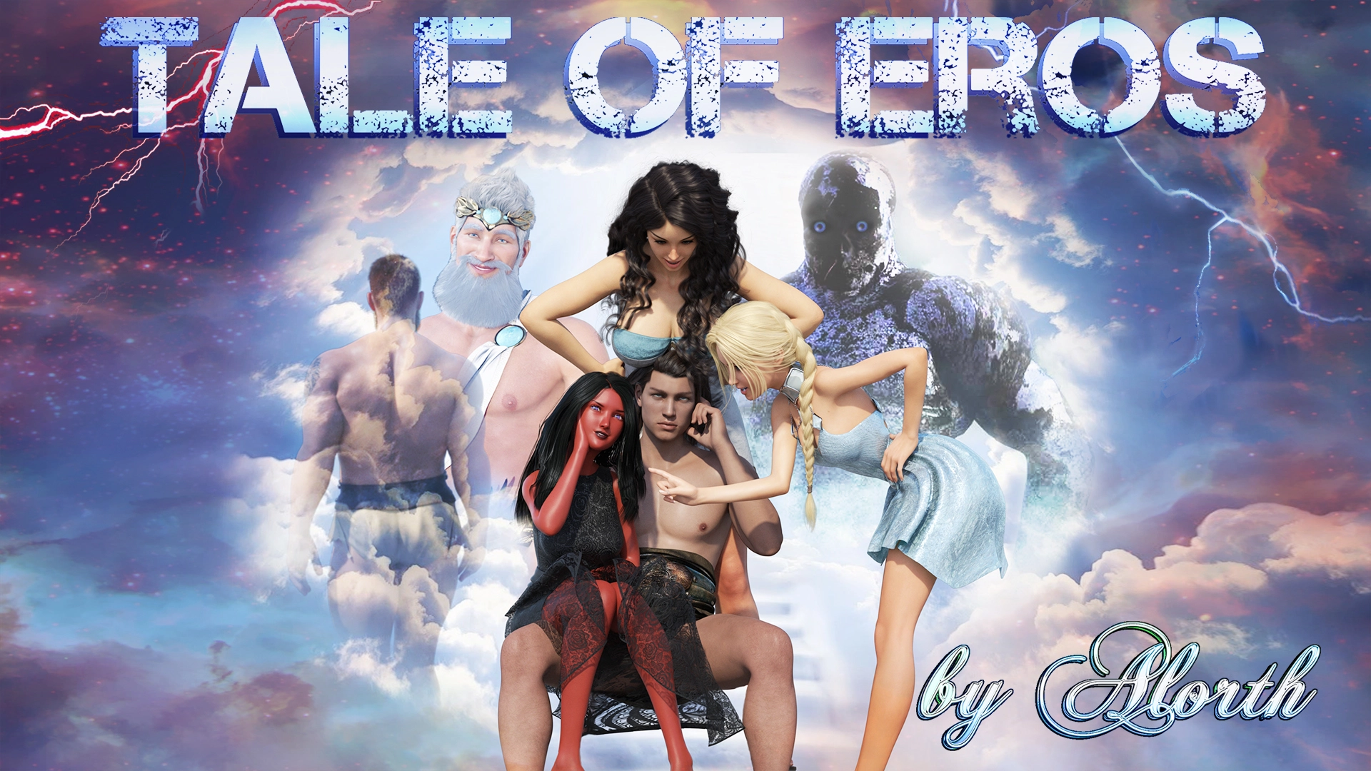 Tale Of Eros main image