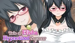 Tale of Elisha, Hypnotized Sorcerer