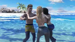 エロスの物語 ゲーム画像: img2.webp