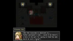 Tale of Tali game image: img1.webp
