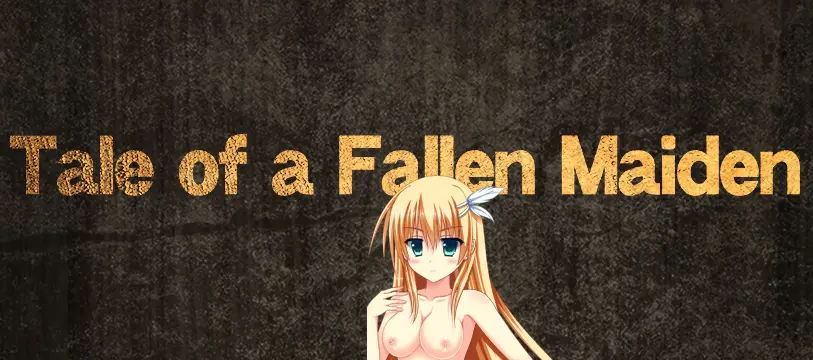 Tale of a Fallen Maiden main image