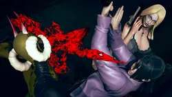 Tales From The Slut Side: Order of the White Rose game image: img3.webp