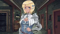 Geschichten aus dem Under-Realm: Hazel Spielbild: img0.webp