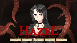 Contes du sous-réel : Hazel