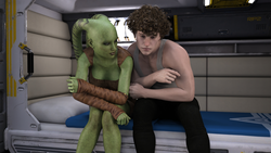 imagen del juego Cuentos del Vacío Infinito: img6.webp
