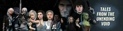 Geschichten aus dem Unendlichen [v0.2.0]