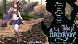 Tales Of Androgyny game image: img0.webp