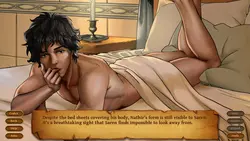 imagem do jogo Contos de Aravorn: Um Casamento Elven: img12.webp