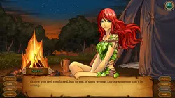 imagem do jogo Contos de Aravorn: Um Casamento Elven: img13.webp