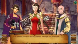 imagem do jogo Contos de Aravorn: Um Casamento Elven: img15.webp