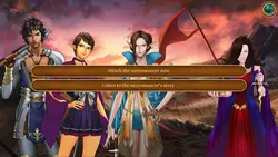 imagem do jogo Contos de Aravorn: Um Casamento Elven: img17.webp