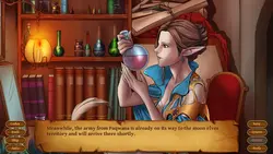 imagem do jogo Contos de Aravorn: Um Casamento Elven: img2.webp