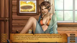 imagem do jogo Contos de Aravorn: Um Casamento Elven: img4.webp