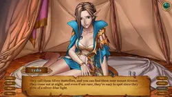imagem do jogo Contos de Aravorn: Um Casamento Elven: img7.webp