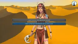 Tales Of Aravorn: Cursed Lands game image: img0.webp