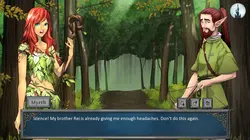 Tales Of Aravorn: Cursed Lands game image: img5.webp