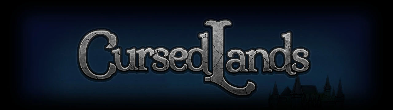 Tales Of Aravorn: Cursed Lands [v1.0.11] main image