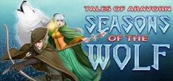 Tales Of Aravorn: Estaciones del Lobo