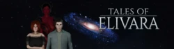 Tales Of Elivara