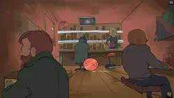 六月的故事 游戏图片: img0.webp
