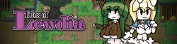 Lewdiaの物語 [v0.1]