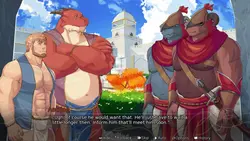 Tales Of Lorithel: Bonds Of Royalty game image: img0.webp