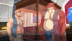 Tales Of Lorithel: Bonds Of Royalty game image: img2.webp